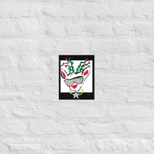 Load image into Gallery viewer, Run Deer MC Poster