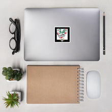 Load image into Gallery viewer, Run Deer MC Bubble-free stickers