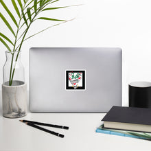 Load image into Gallery viewer, Run Deer MC Bubble-free stickers