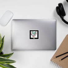 Load image into Gallery viewer, Run Deer MC Bubble-free stickers