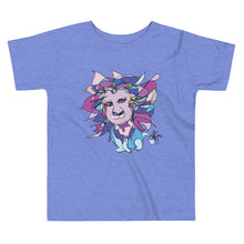 Load image into Gallery viewer, Lion Toddler Short Sleeve Tee