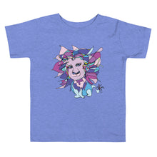 Load image into Gallery viewer, Lion Toddler Short Sleeve Tee