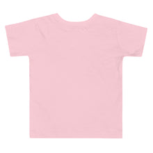 Load image into Gallery viewer, Seahorse Toddler Short Sleeve Tee