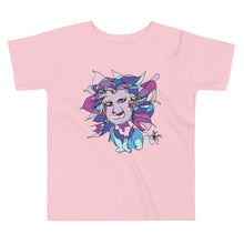 Load image into Gallery viewer, Lion Toddler Short Sleeve Tee