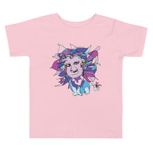 Load image into Gallery viewer, Lion Toddler Short Sleeve Tee