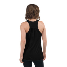 Load image into Gallery viewer, Seahorse Women's Flowy Racerback Tank