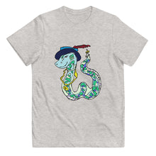 Load image into Gallery viewer, Snake Youth jersey t-shirt
