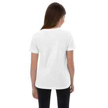Load image into Gallery viewer, Love Bunny Youth jersey t-shirt