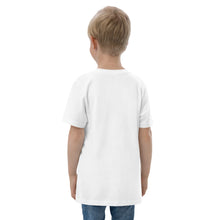 Load image into Gallery viewer, Snake Youth jersey t-shirt