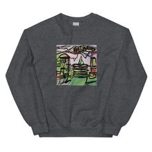 Load image into Gallery viewer, Hollywood Holiday 20231 Unisex Sweatshirt
