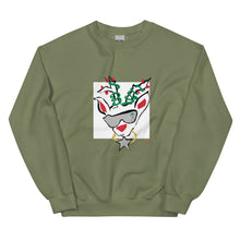 Load image into Gallery viewer, Unisex Sweatshirt
