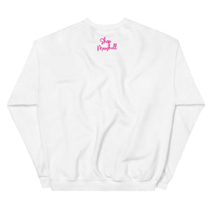 Hollywood Holiday 20231 Unisex Sweatshirt