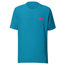 Load image into Gallery viewer, Oval Cheetah Unisex t-shirt
