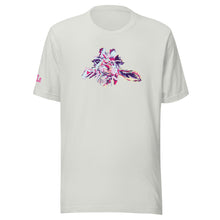Load image into Gallery viewer, Giraffe Lightweight Unisex t-shirt
