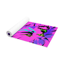 Load image into Gallery viewer, Foam Yoga Mat
