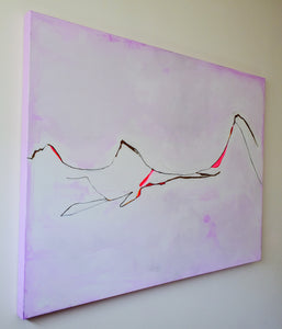 Unearthing