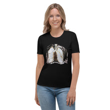 Load image into Gallery viewer, Women's T-shirt
