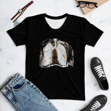 Load image into Gallery viewer, Women's T-shirt
